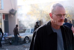 Breaking Bad, TV