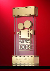 Camara d'or