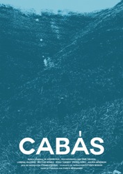 Cartel de la película Cabás