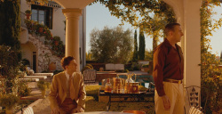 Rivalidad amorosa en Café Society