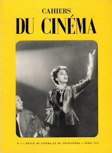 Cahiers du Cinéma