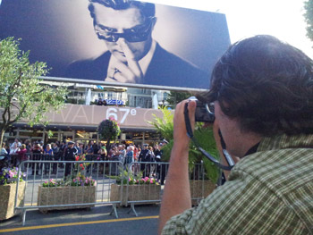 Festival de Cannes 2014