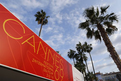 Cannes, 69 edición