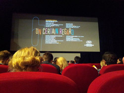 Un certain regard