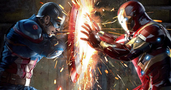 Captain America