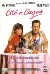 Cartel de la película Cita a ciegas