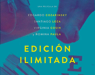 Edición ilimitada