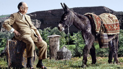 Camilo José Cela