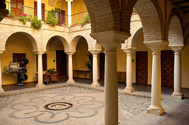 Filmoteca de Andalucía