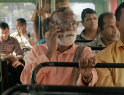 Court, película india