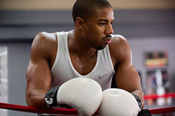 creed adonis johnson