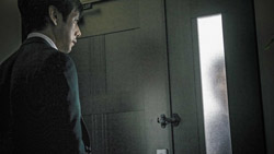 Creepy, fotograma