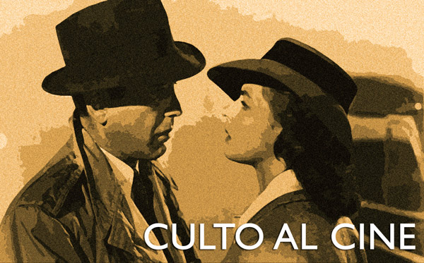 Culto al cine