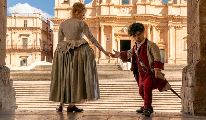 Cyrano - Fotograma