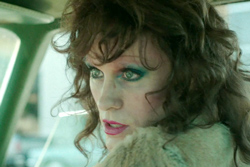 JAred Leto en Dallas Buyers Club