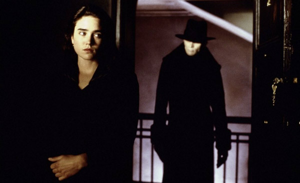 Dark City, imagen