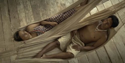 dauna, fotograma