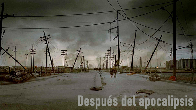 Después del apocalipsis