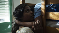 Fotograma de la película Dheepan