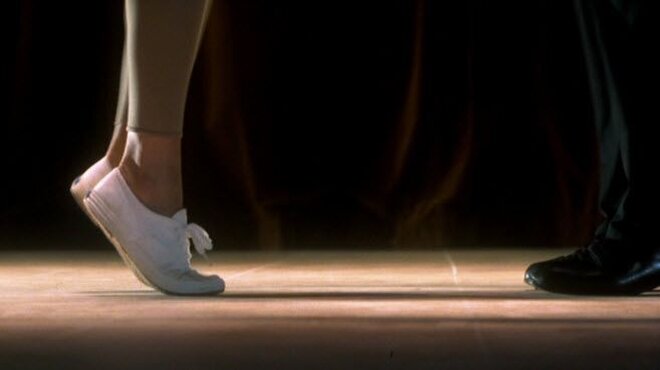 Dirty dancing 4