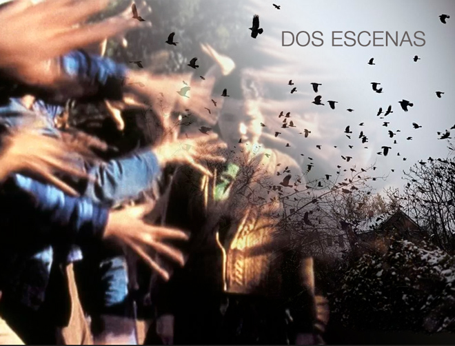 Dos escenas