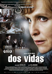 Cartel de la película Dos vidas