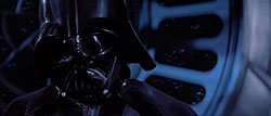vader retorno del jedi