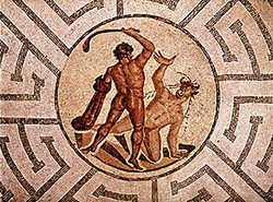 laberinto de creta
