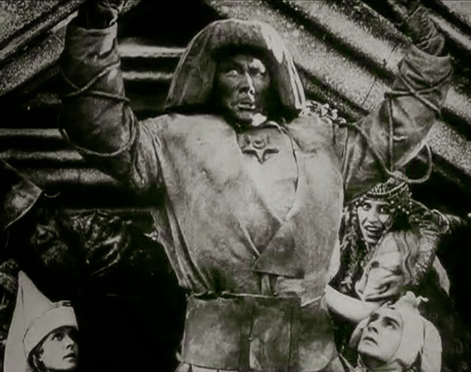El Golem