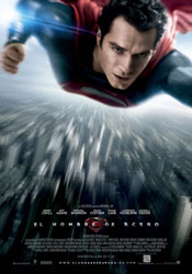 Man of steel