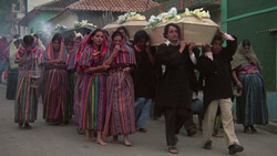 El norte, imagen