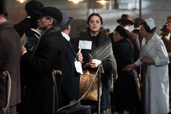 The Inmigrant