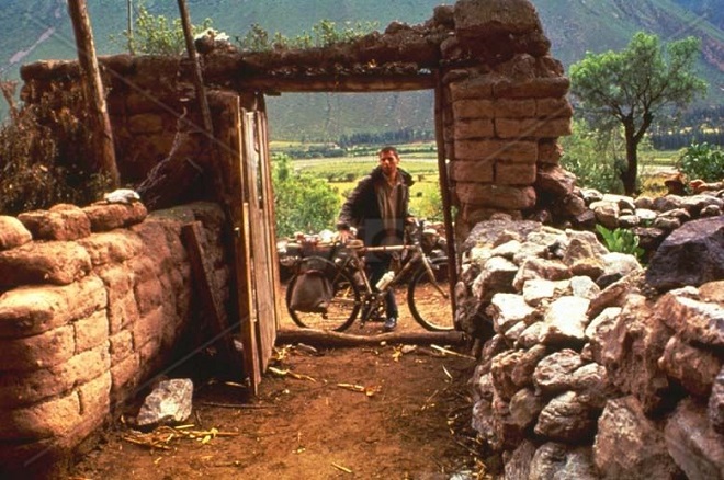 El viaje