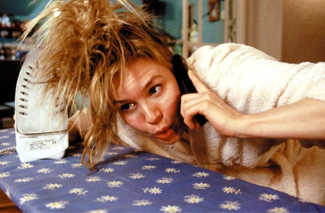 El diario de Bridget Jones - Fotograma