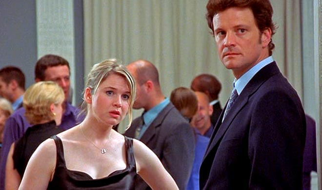 El diario de Bridget Jones - Fotograma