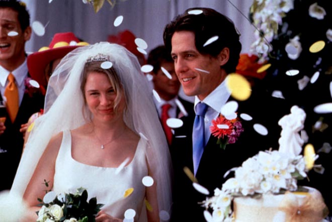 El diario de Bridget Jones - Fotograma