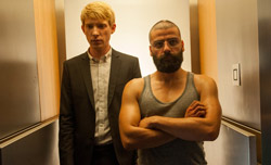 Ex Machina, crítica