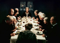 Fotograma de El festín de Babette