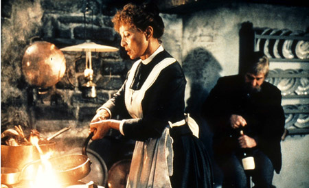 Fotograma de El festín de Babette