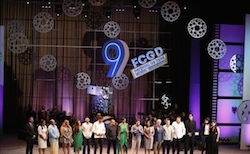 Festival de Cine Global Dominicano