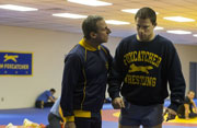 Foxcatcher