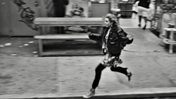 Fotograma de Frances Ha