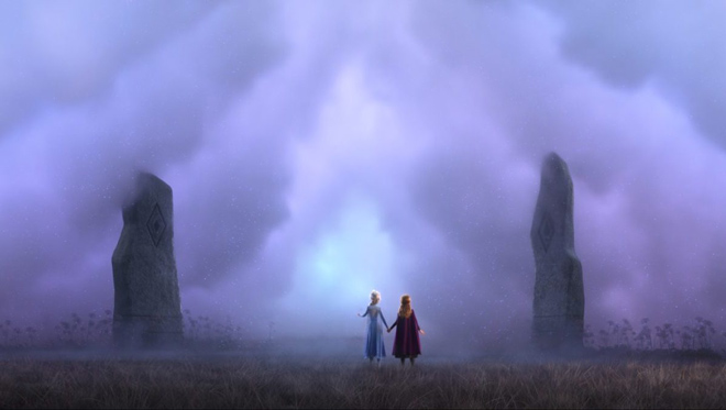 Fotograma de Frozen II