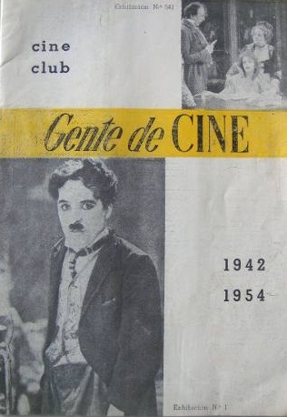 Gente de Cine