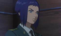 Imagen Ghost in the Shell