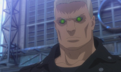 Imagen Ghost in the Shell