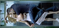 Fotograma de Gone Girl