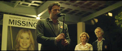 Ben Affleck en Perdida