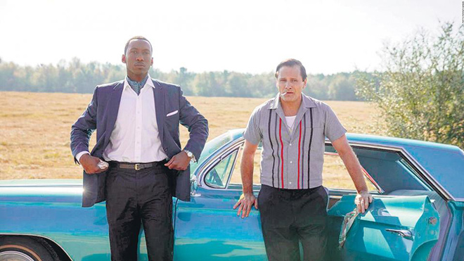 Green Book