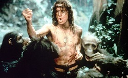 greystoke tarzan